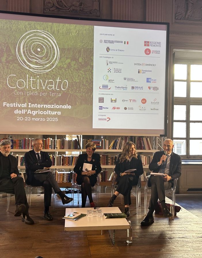 Torna ColtivaTo, il festival dell’agricoltura