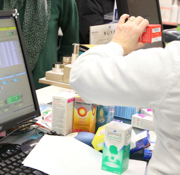 Banco Farmaceutico Torino e Reale Foundation: donati dispositivi sanitari alla Protezione Civile di Codogno