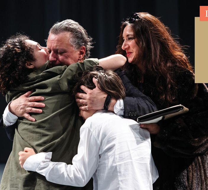 Teatro Stabile, le celebrazioni per i 50 anni del Centro Studi si aprono con una mostra fotografica