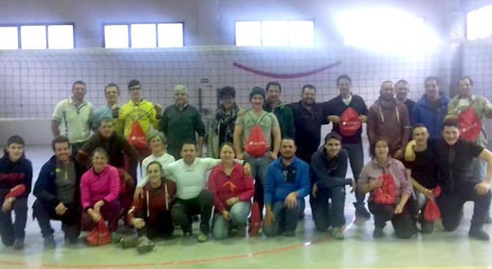 “Divertirsi in Val Grande” , buona la prima (Foto)