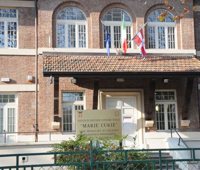 Nuove sedi per il Santorre di Santarosa e il Curie-Levi di Collegno, al via la ristrutturazione