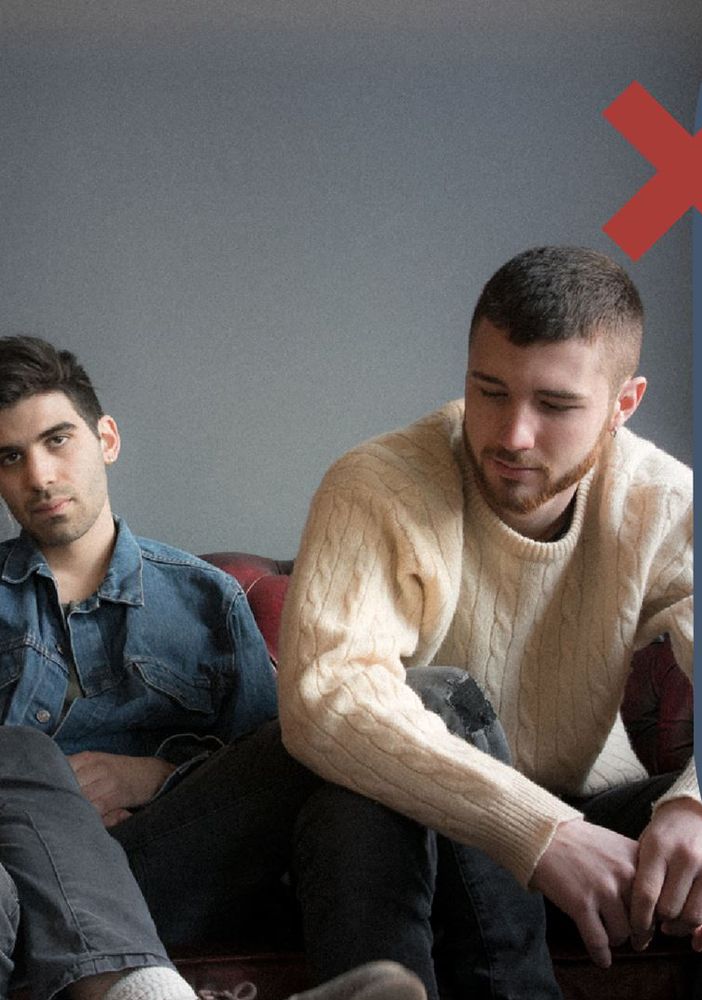 A Off Topic, l’album d’esordio de I Segreti: “Qualunque cosa sia”