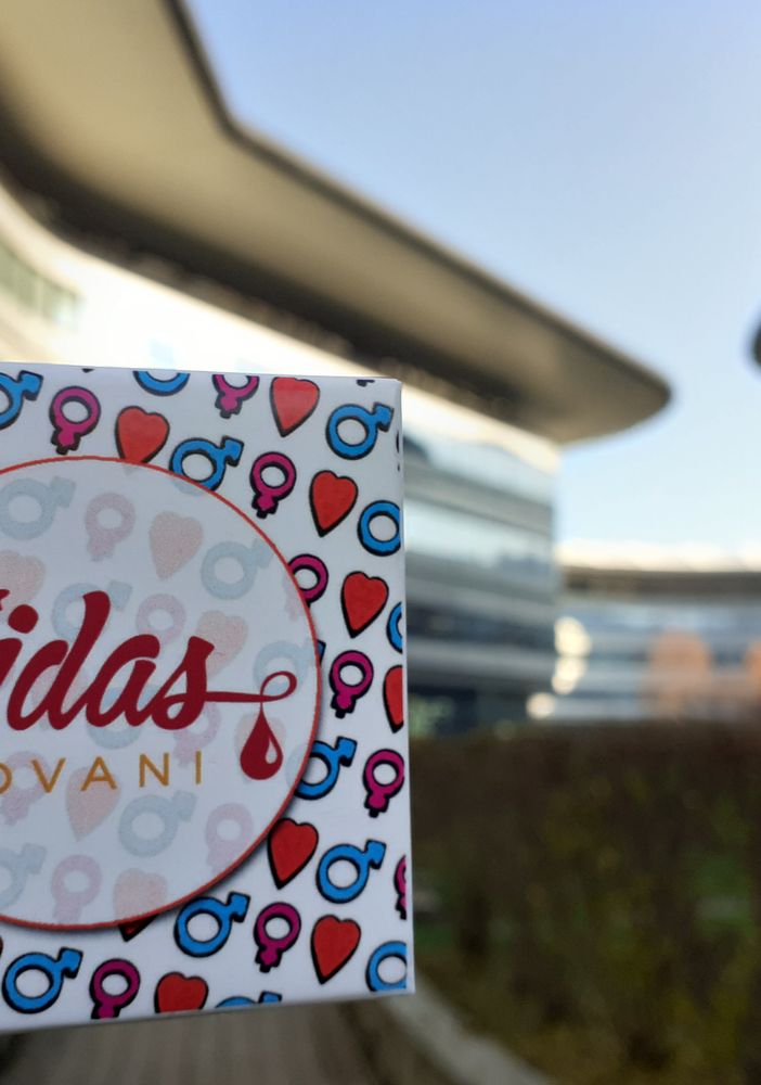 I giovani donatori di sangue della FIDAS Piemonte in prima linea nella lotta contro l’Aids