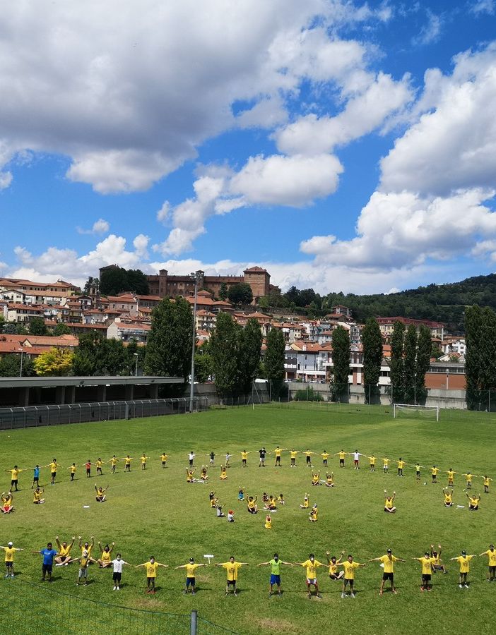 Moncalieri Estate, iscrizioni esaurite anche per la seconda settimana