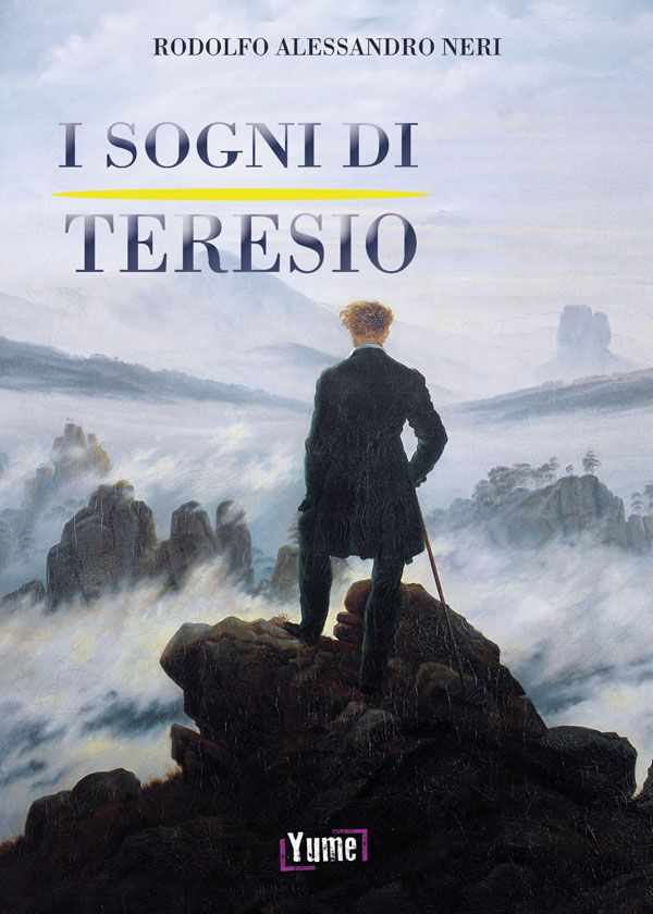 Stasera e sabato la presentazione di due bei libri editi da Yume