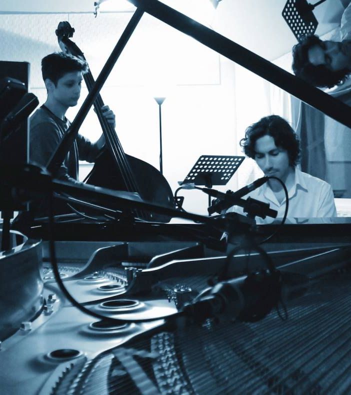 Baudelaire rivive al Jazz Club con “I suoni del male”: questa sera, la presentazione del disco di Emanuele Sartoris e Marco Bellafiore