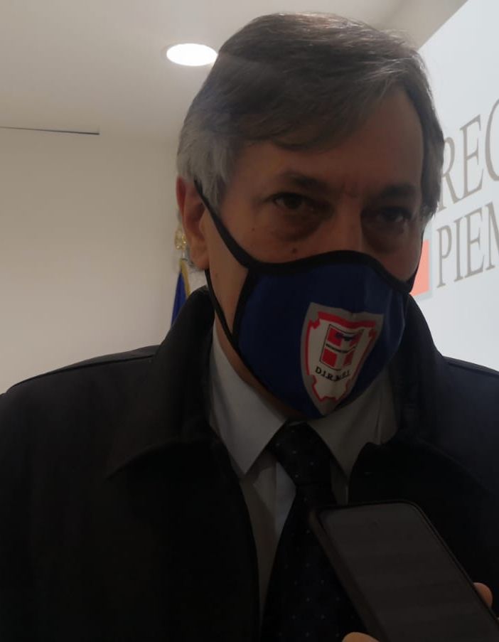 Salute mentale, l'assessore Icardi: &quot;Entro dicembre sarà discussa la creazione della Consulta regionale&quot;