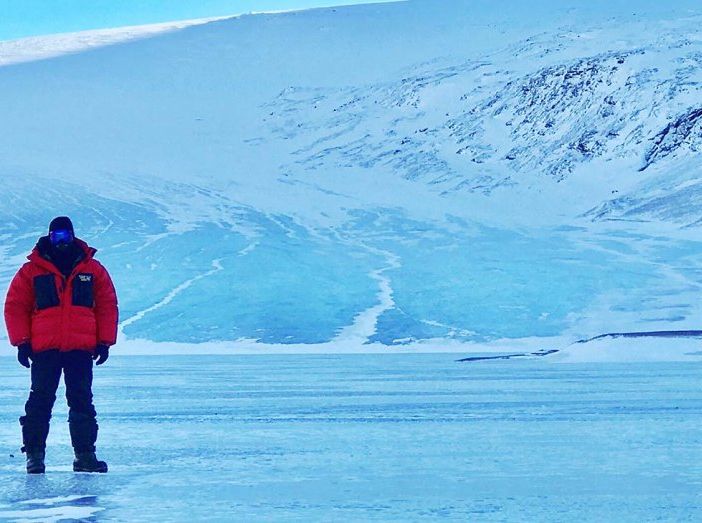&quot;Ice on Fire&quot;, il docu-film sul cambiamento climatico prodotto da Leonardo di Caprio approda stasera a Nichelino