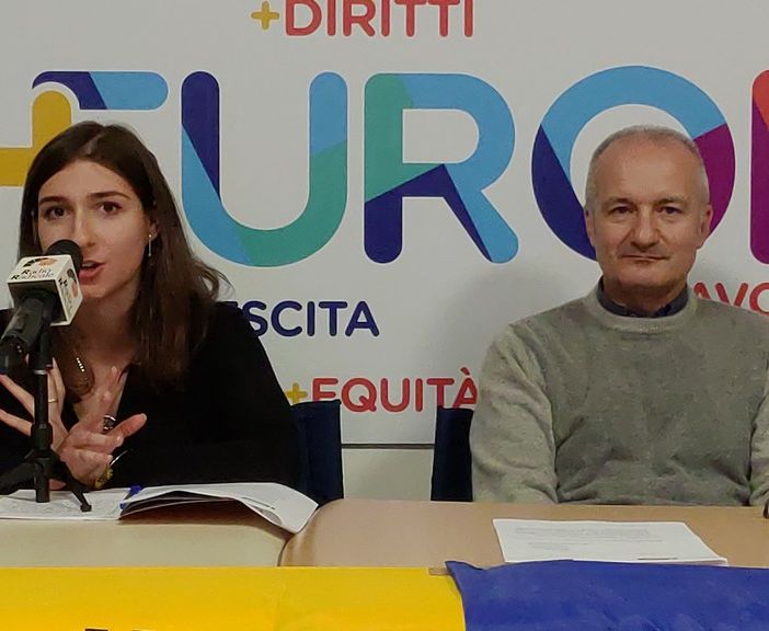 Boni: &quot;Serve un nuovo progetto per la città e l'intera area metropolitana&quot;