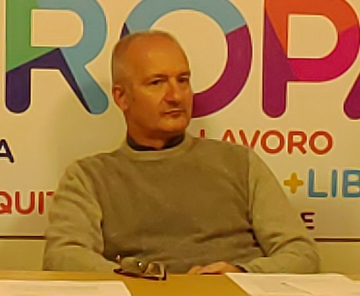 +Europa e cambiamento climatico: domani appuntamento all'l'Arteficio di via Bligny