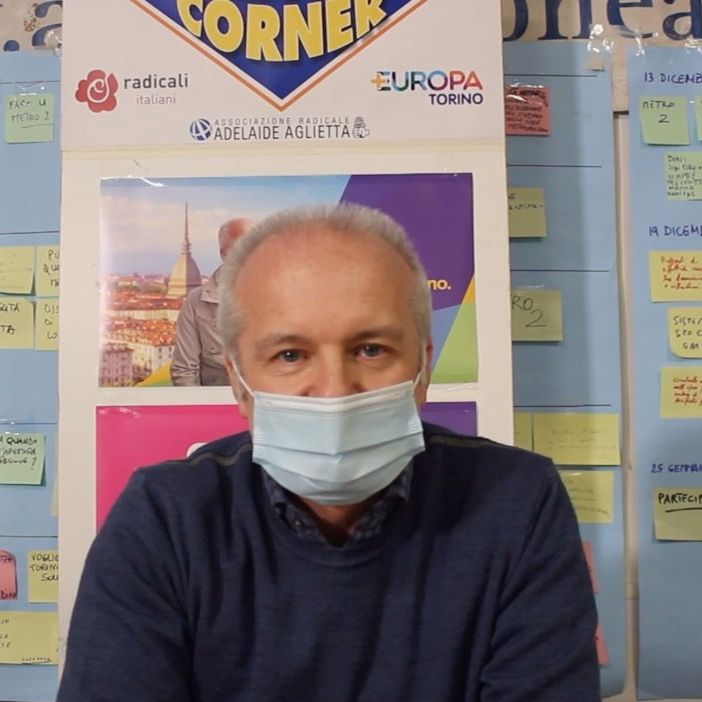 Centrosinistra, Boni avvisa il Pd: “Un tavolo di coalizione per capire se ci sono le condizioni per andare avanti” [VIDEO]