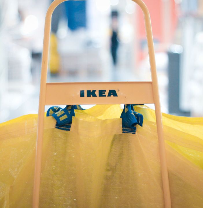 Nuovo prodotto Ikea ritirato dal mercato