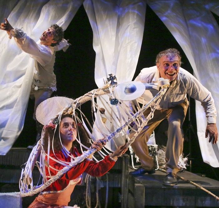 Spettacoli d'estate, da stasera parte la rassegna &quot;Il teatro sotto casa&quot;