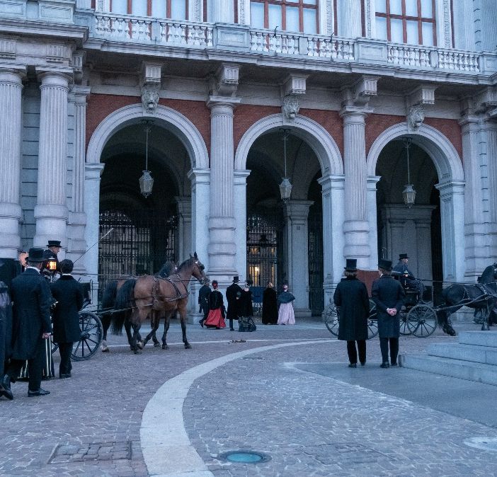 Il Conte di Montecristo 2024