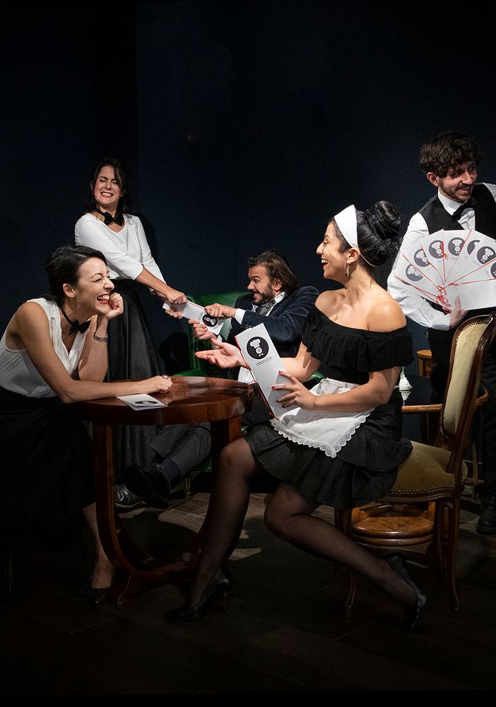 Fringe festival compie 10 anni. E festeggia con 200 eventi tra spettacoli, teatro off e serate [VIDEO]