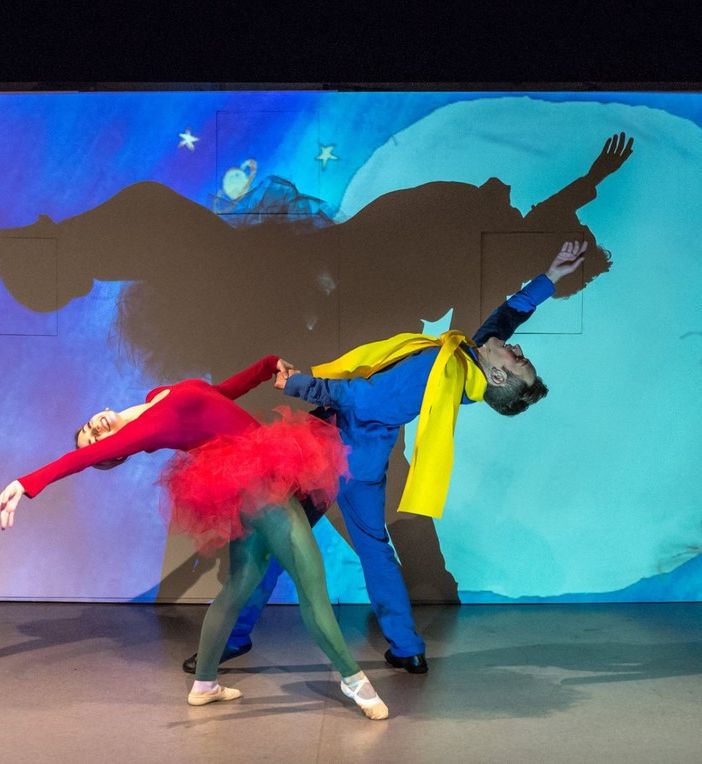 a Moncalieri cinque spettacoli teatrali online per tutte le famiglie