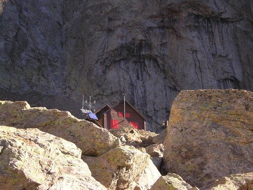 Riparti Piemonte, operativa la misura a favore di rifugi alpini ed escursionistici