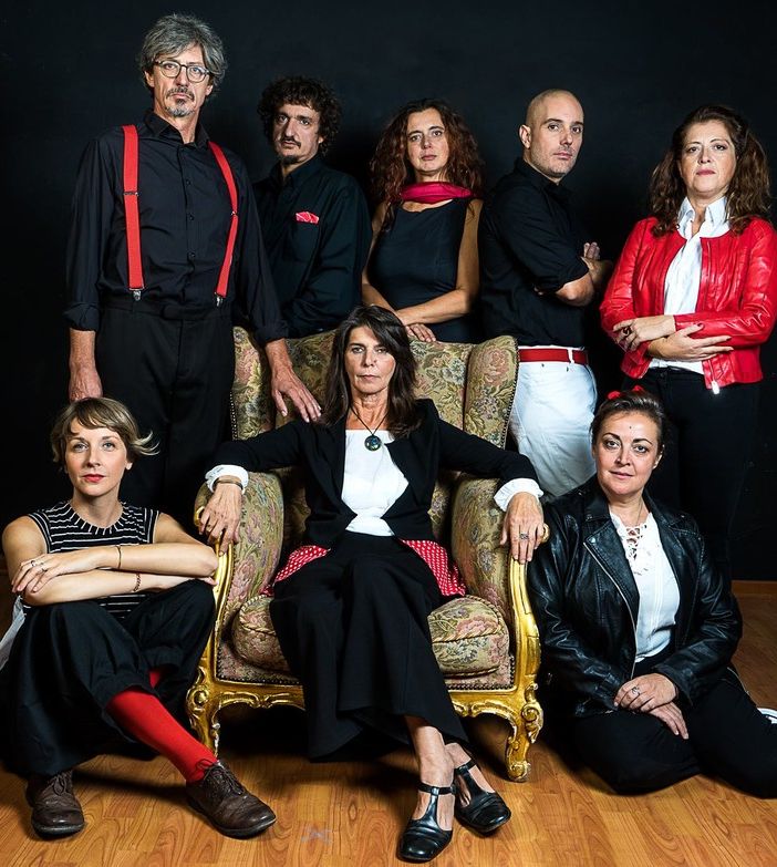 foto di Sergio Sasso