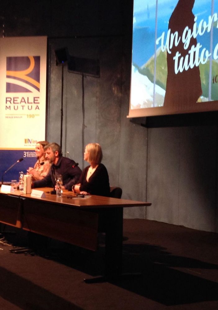 #SalTo18: “Il libro della vagina&quot;, il testo sulle meraviglie e i misteri del sesso femminile”