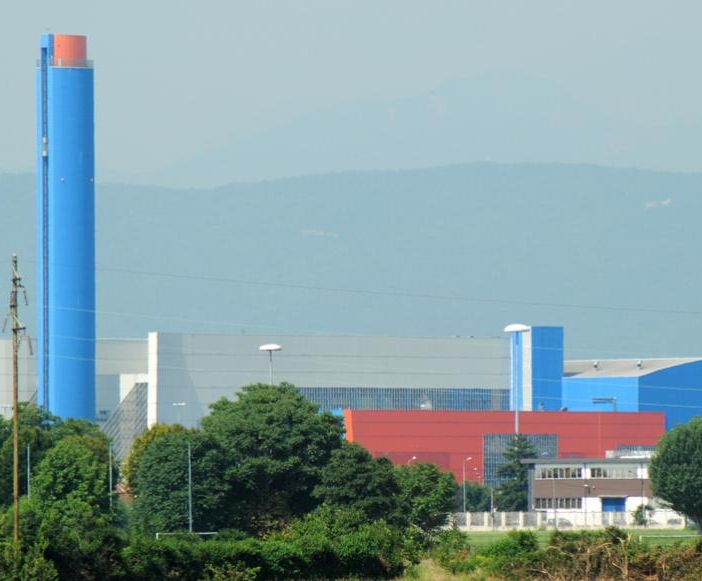 Rifondazione Comunista: &quot;Inceneritore al Piemonte non serve ed è dannoso&quot;