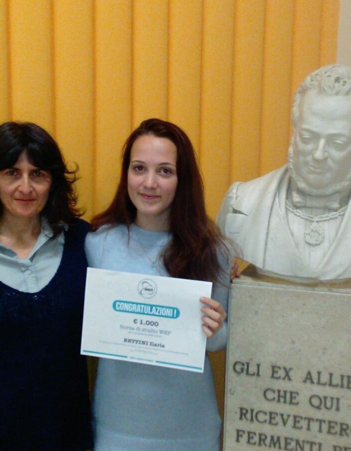 A Torino studentessa del Liceo Cavour vince borsa di studio per il Canada