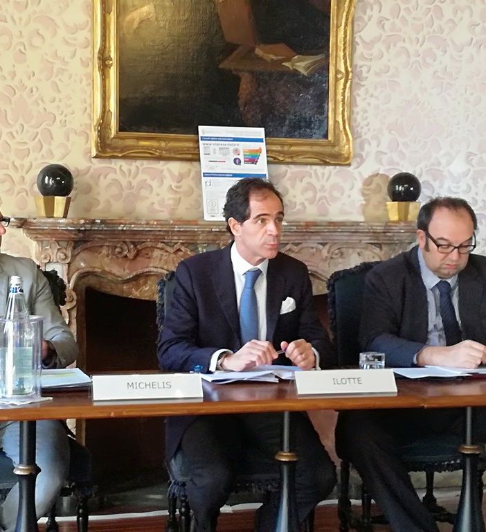 Con EasyExport, Co.Mark e Unioncamere insieme a sostegno dell’internazionalizzazione delle PMI italiane