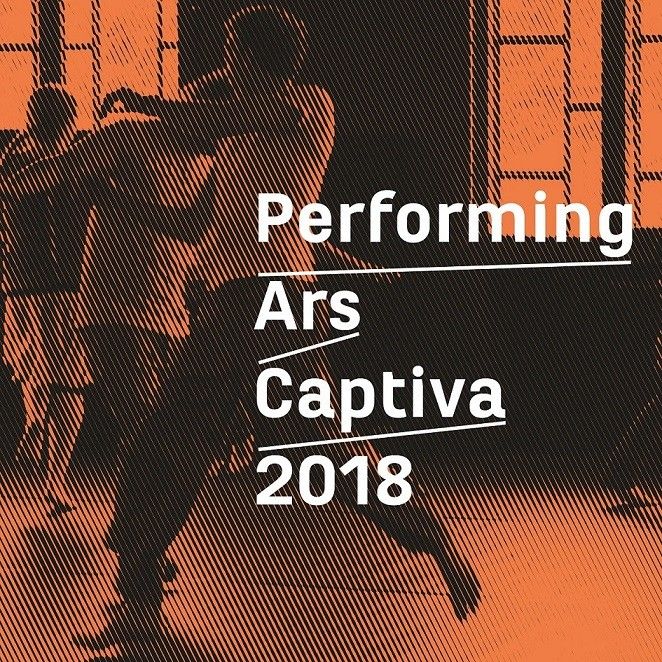 Performing Ars Captiva, omaggio all'attività del regista inglese Paeder Kirk