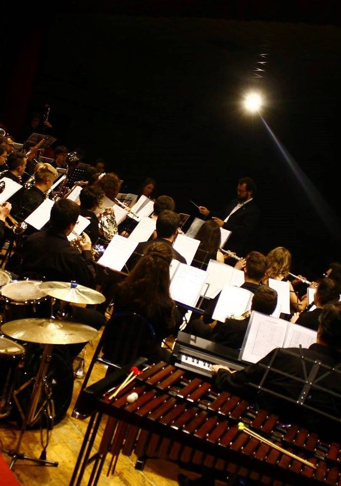 A fine giugno Pont Saint Martin diventa il paese dei percussionisti