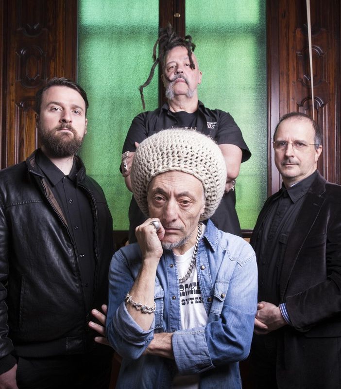 Stasera al Parco del Castello di Miradolo un incontro inedito tra reggae e musica classica