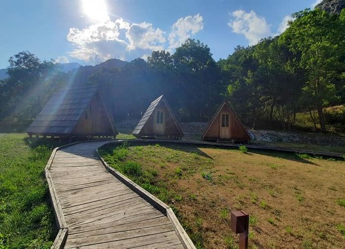 Inaugurata la gestione del Parco Archeologico di Valdieri (FOTO E VIDEO)