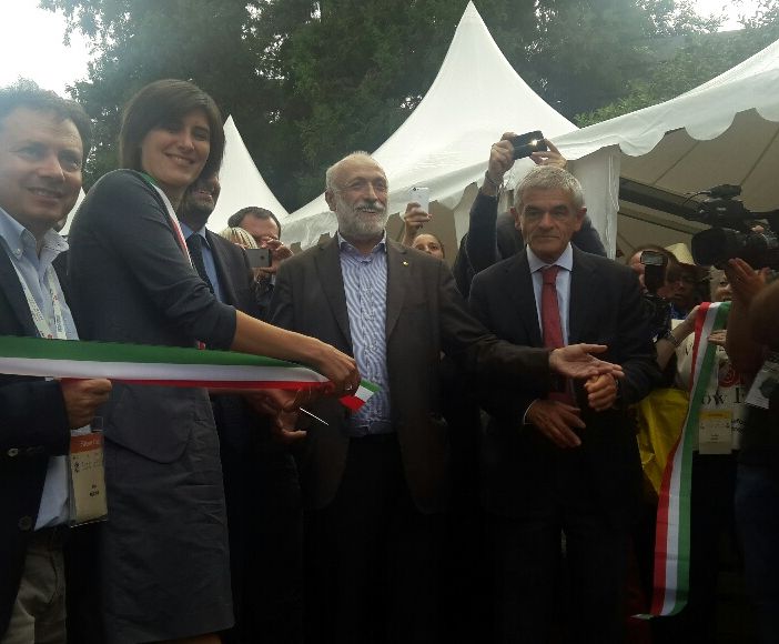 Terra Madre Salone del Gusto a Torino: ecco le prime novità del 2018