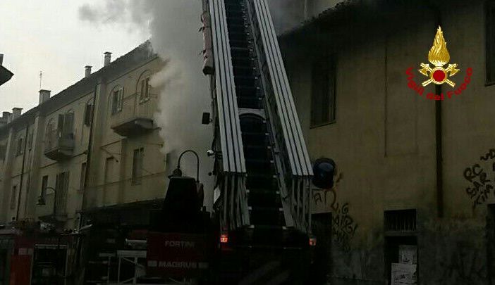 Immagine di repertorio
