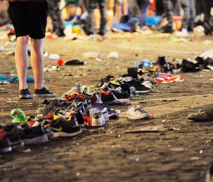 Piazza San Carlo: panico tra tifosi scatenato da quattro componenti della banda dello Spray
