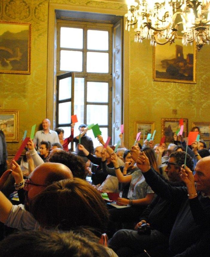 Il talent letterario &quot;Incipit Offresi&quot; in scena a Bardonecchia