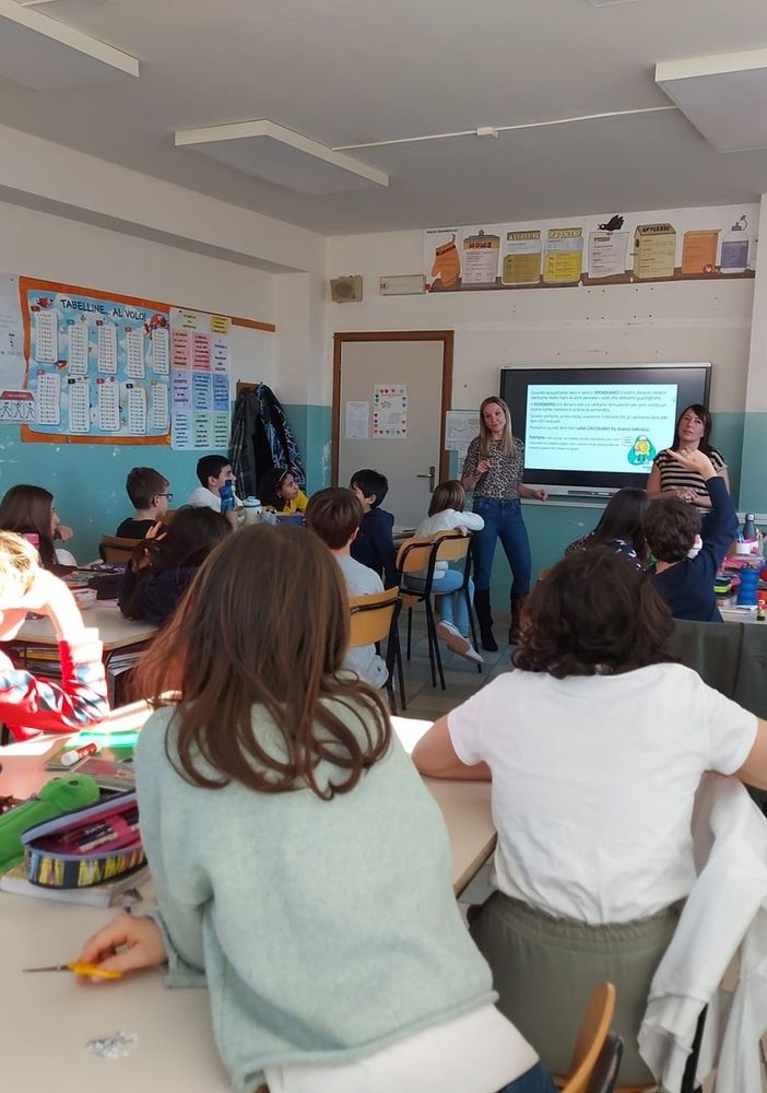 Banca Alpi Marittime porta l’Educazione Finanziaria nelle scuole cuneesi