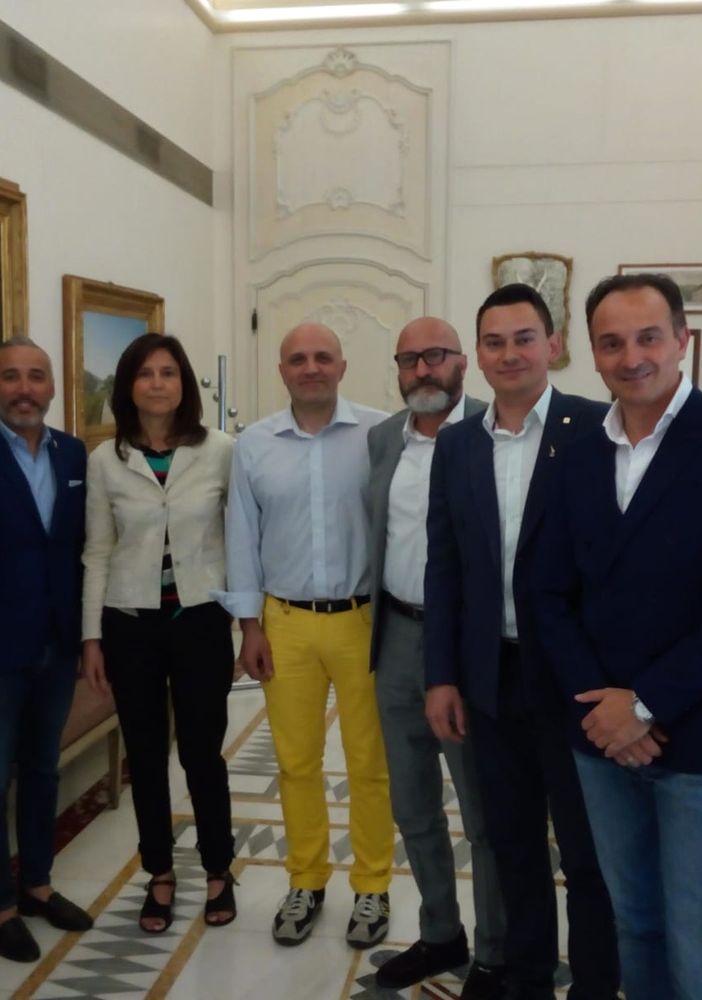 Enti Locali Canavesani in Regione in attesa della causa pendente in Corte d’Appello per i debiti Asa