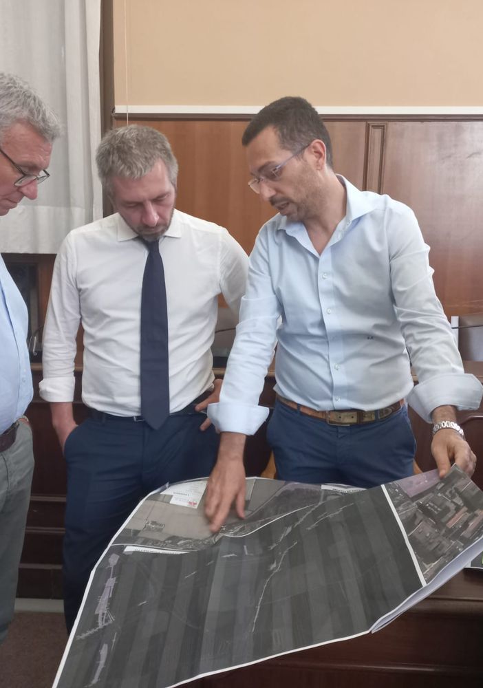 incontro chivasso