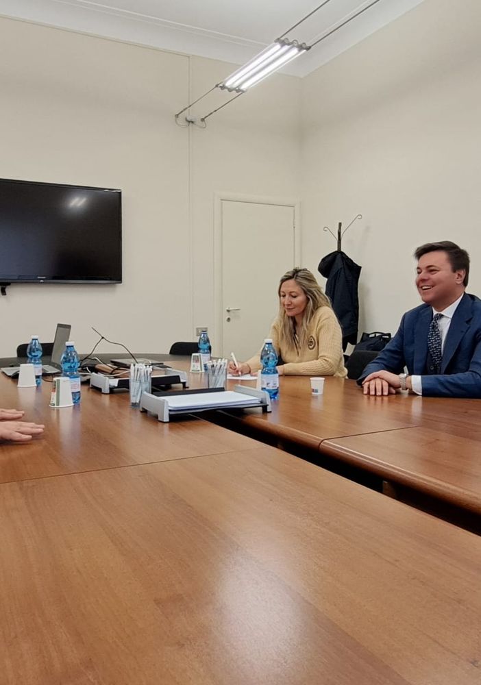 I progressi sulla Tav al centro della Commissione logistica di Confindustria Piemonte