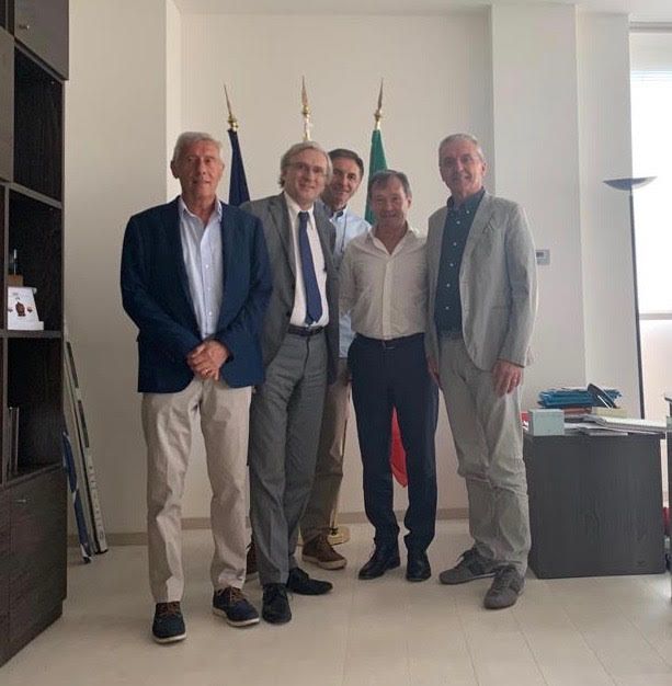 Pragelato punta a ospitare un Centro federale delle discipline nordiche