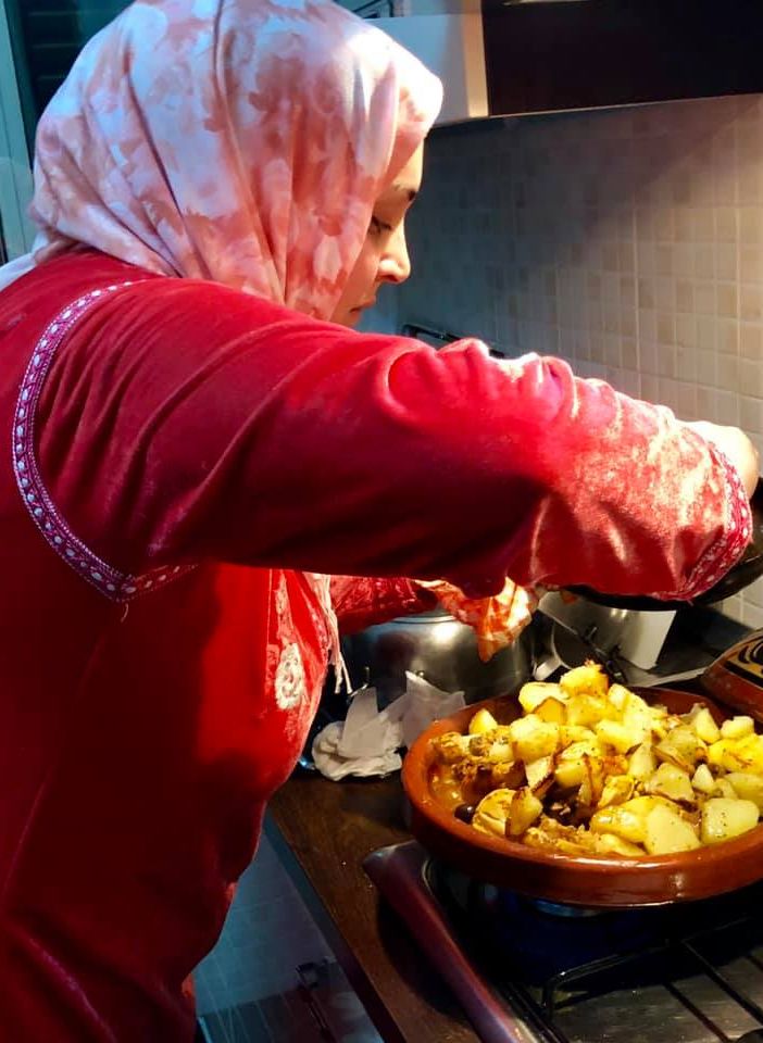 I cittadini stranieri di Torino aprono casa e cucina ai vertici delle Fondazioni bancarie per &quot;Indovina chi viene a cena?&quot;