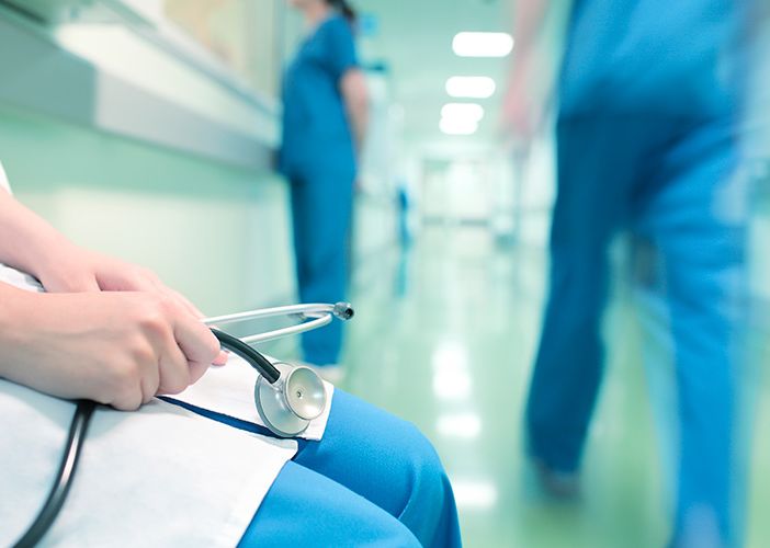 Ordine Infermieri: &quot;Bene il direttore Socio Sanitario voluto da Riboldi&quot;, ma permangono alcune perplessità