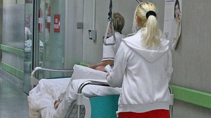 Il Nursind porta l'Asl To4 in Prefettura. &quot;Ritmi di lavoro insostenibili&quot;
