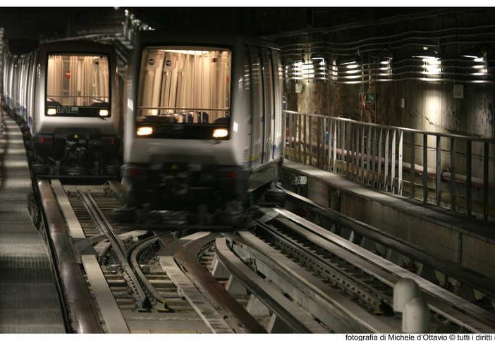 Metro 1, Banco BPM al fianco di Infra.To: 21 milioni di euro per sostenere i costi del nuovo deposito treni a Collegno