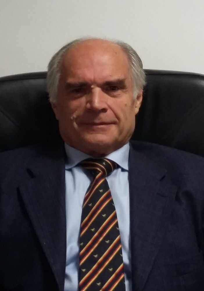 L’amministratore di Acea Francesco Carcioffo