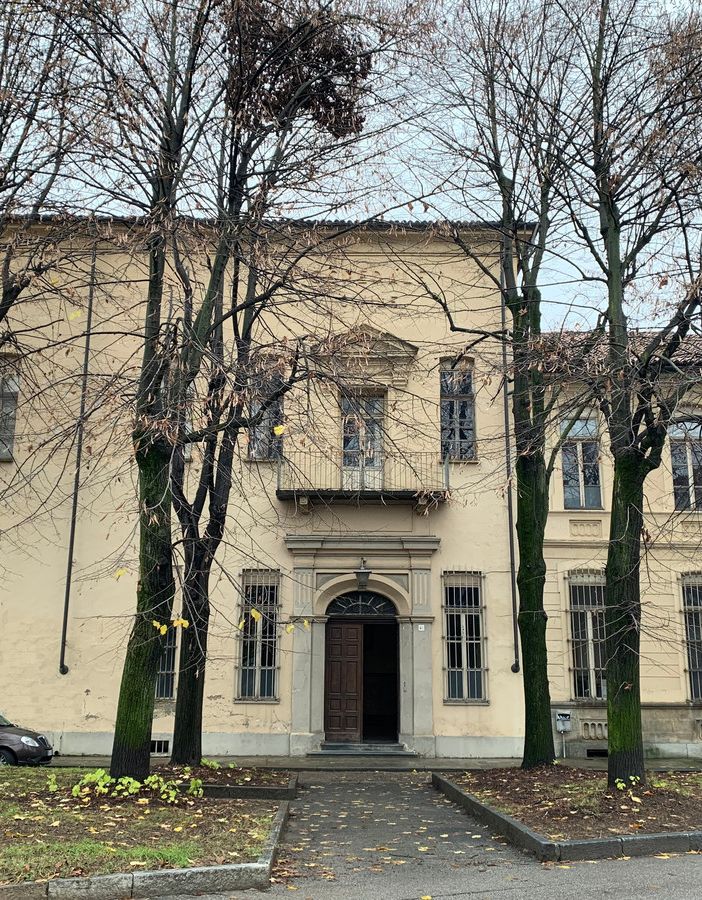 Carignano, al via i lavori per il nuovo hospice Faro presso l'ex ospedale San Remigio