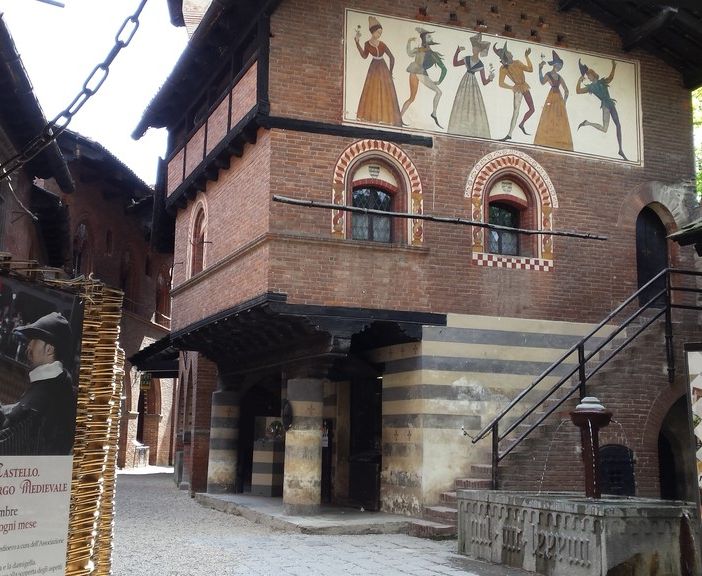 Borgo Medievale, privatizzazione sì o no? La Circoscrizione 8 chiede chiarimenti
