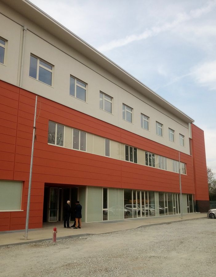 Polo sanitario di Venaria, Appiano (Pd): &quot;Mancano ancora i parcheggi&quot;