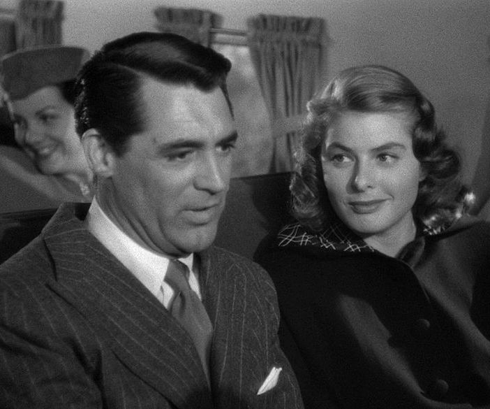 Hitchcock e Robert Capa chiudono in noir la rassegna &quot;Cinema a Palazzo&quot;