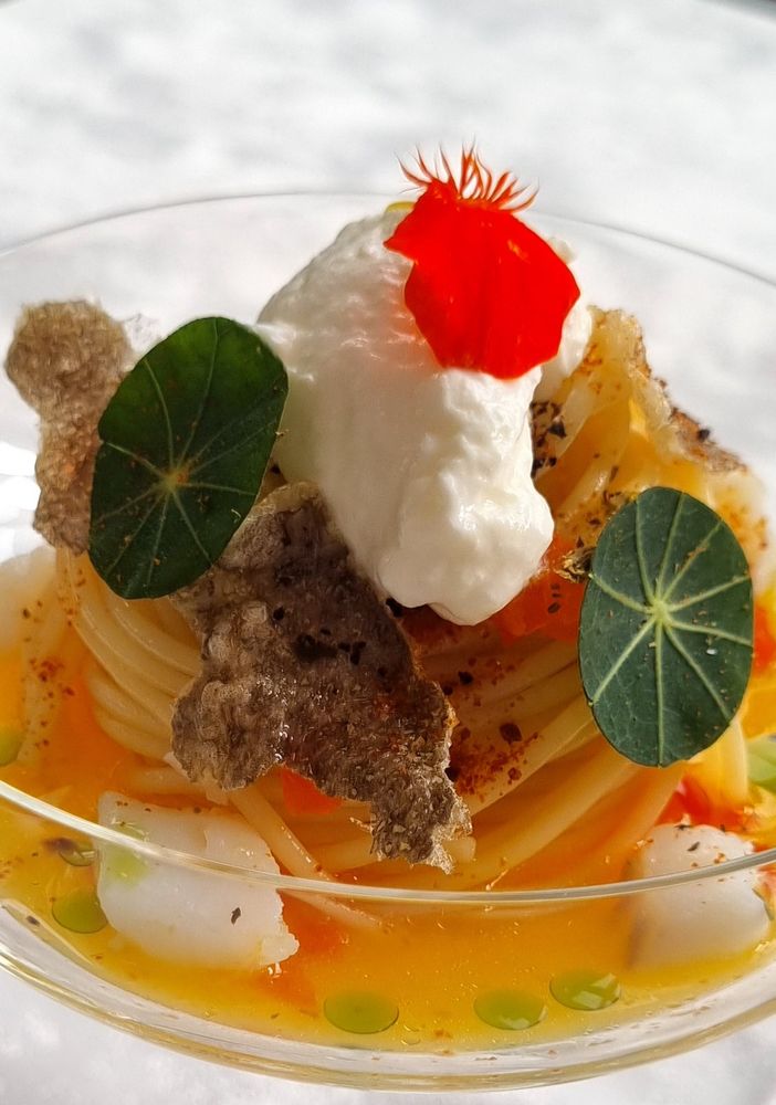 L’Istituto Giolitti di Torino si piazza secondo nel Contest Nazionale 2P (Pasta&amp;Peperoni), riservato agli Istituti Albeghierghieri
