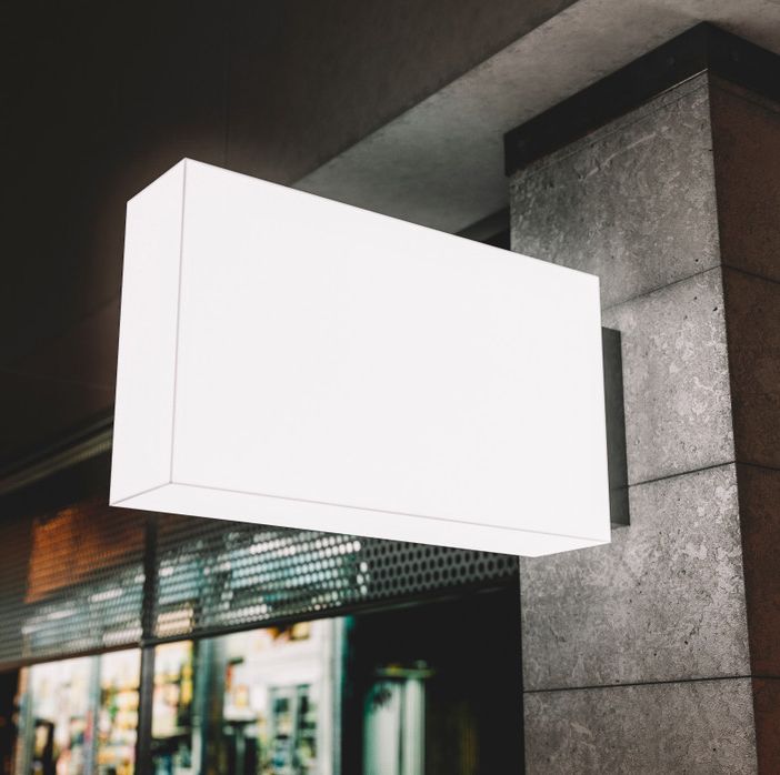 Quanto e perché sono importanti le insegne luminose
